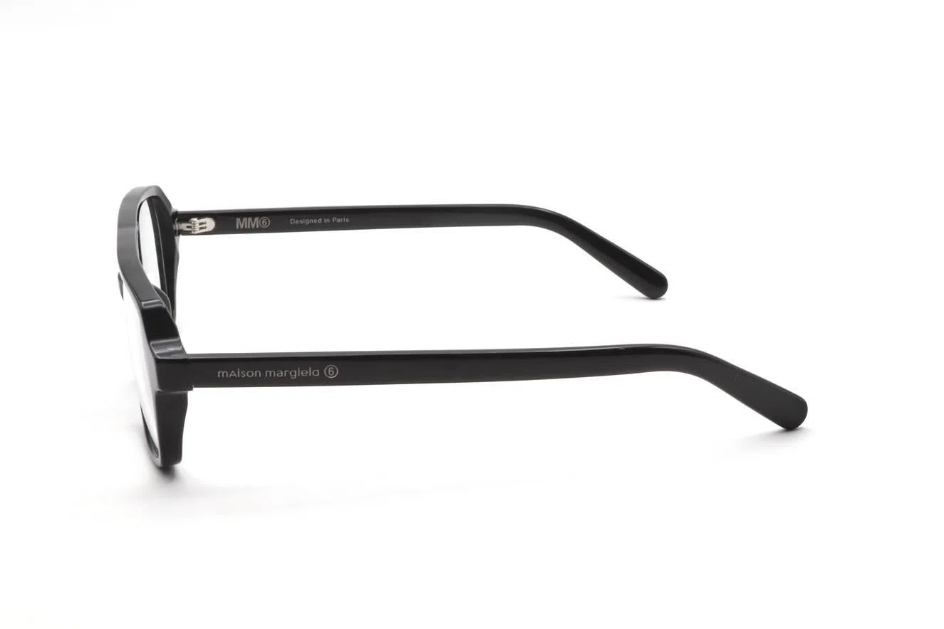 Maison Margiela LUNETTES14BLACK Eyeglasses - view 4